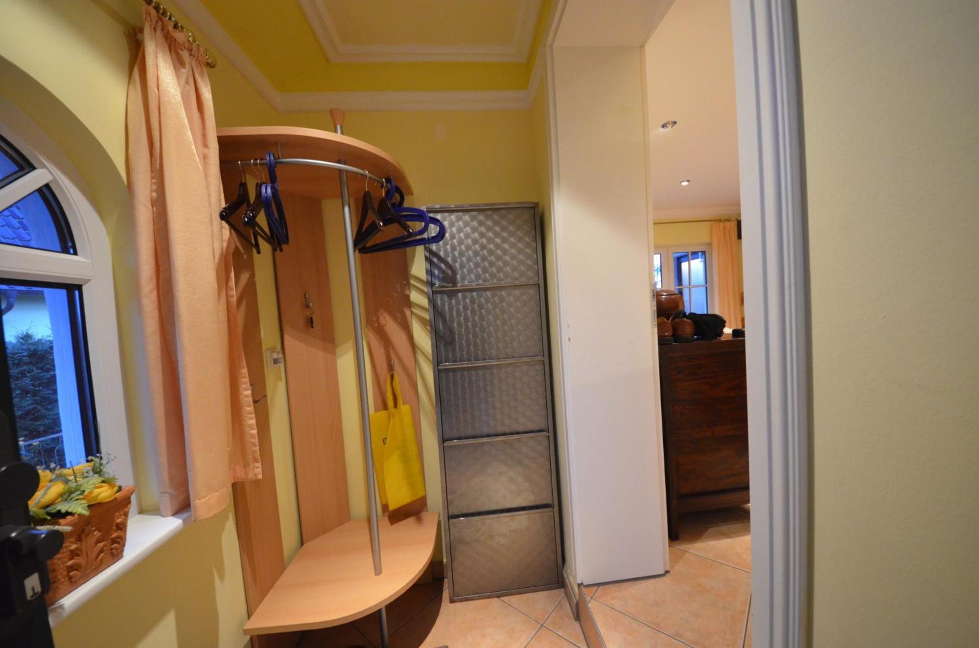 Reethauser Boddenstr. 17 Gager Exterior foto